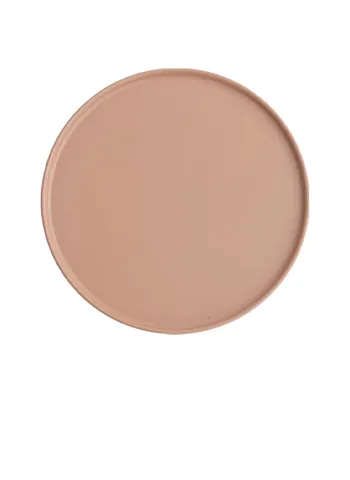 Тарелка Accent Terracotta S - Фото основное 1