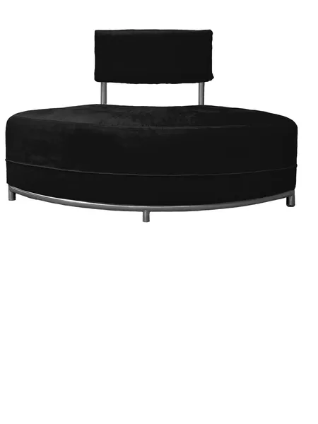 Диван Vice Versa Serpent Out, Total Black - Фото основное 1