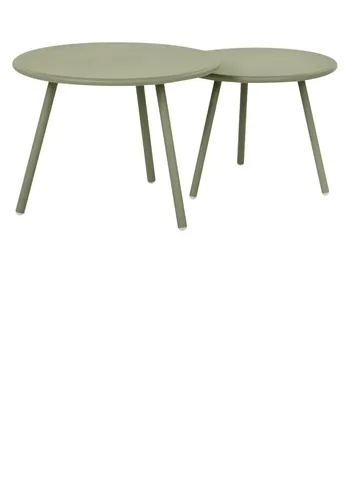 Сет столиков Union Olive - Фото основное 1