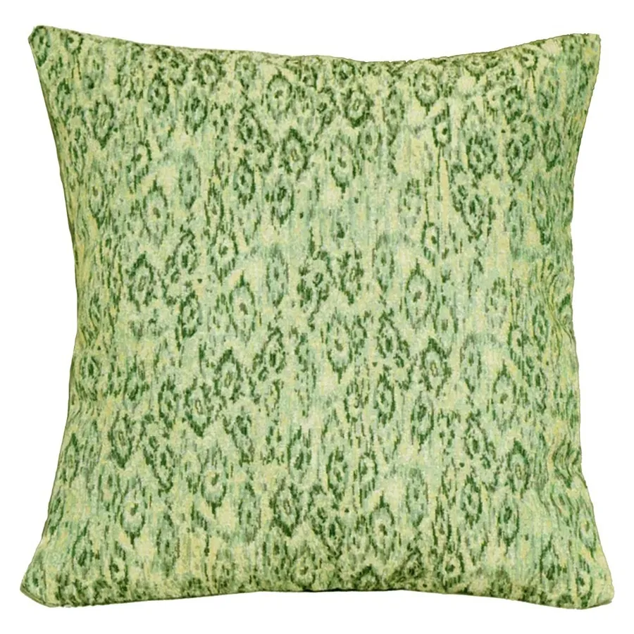 Подушка декоративная Gobo Green - Фото миниатюра 1