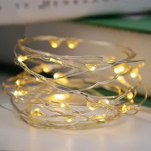 Гирлянда "NightFly" 490 см