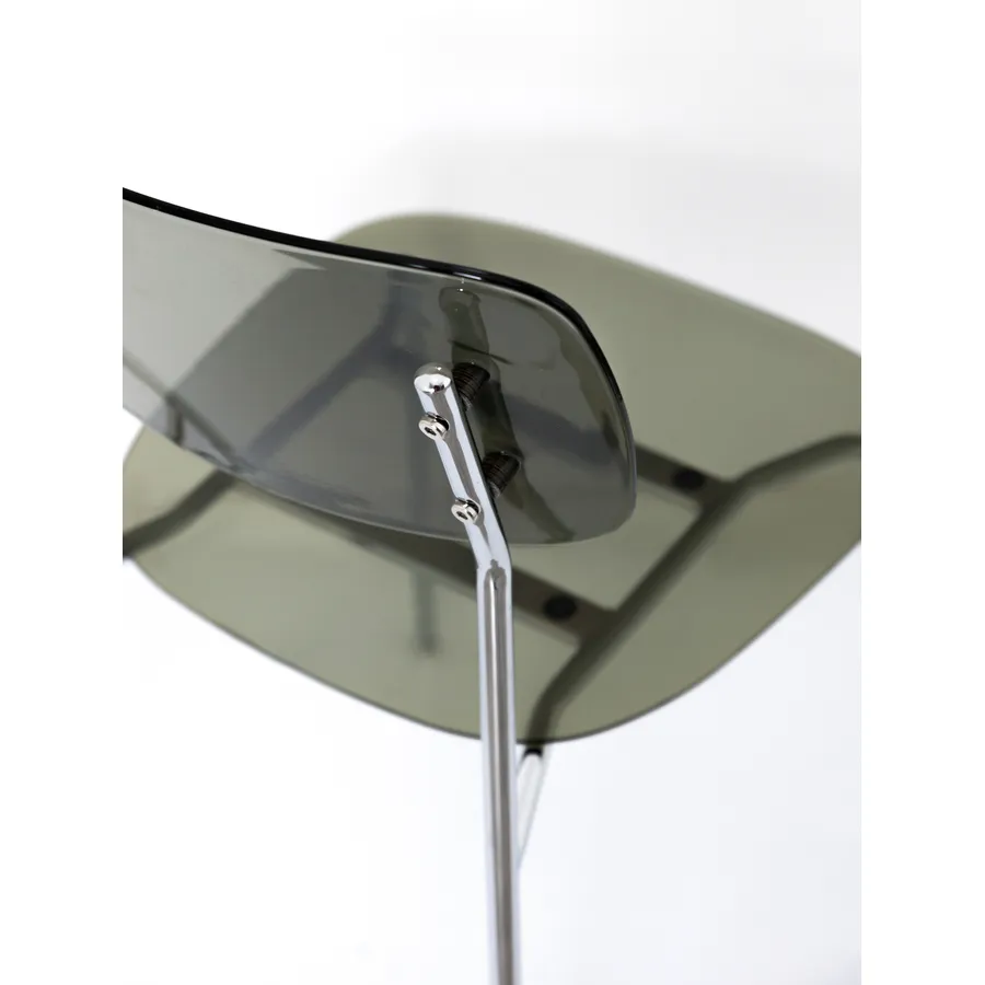 Стул Prism Silver, Театр теней - Фото миниатюра 4