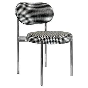 Стул Modern Silver, Goosefoot