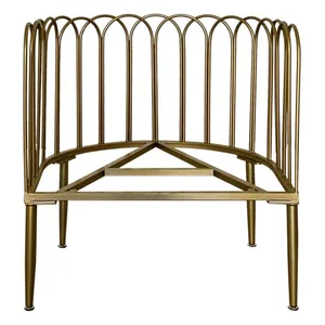 Каркас кресла Squash Basic