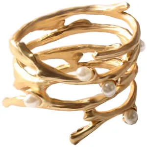 Кольца для салфеток Willow