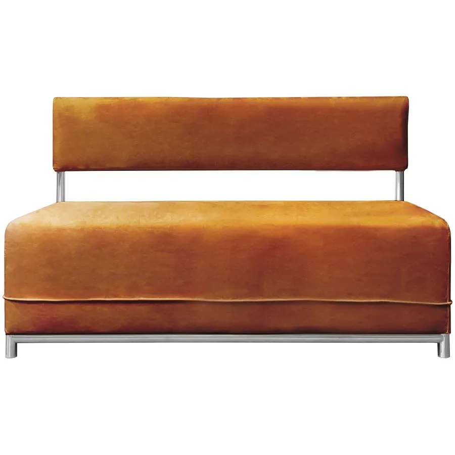 Диван Vice Versa Rectangle, Marigold - Фото миниатюра 1