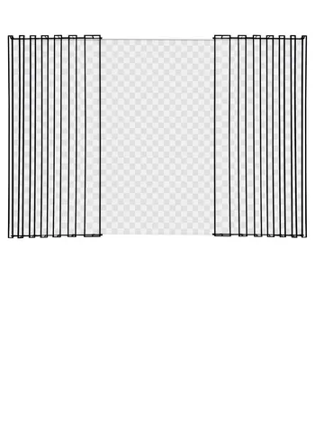Банерная конструкция + сет Layer Rhytmic + печать Print Etc. - Фото основное 1