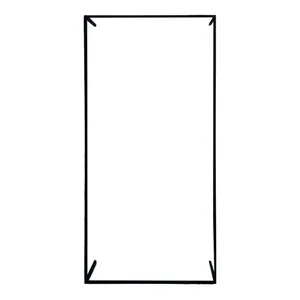 Накладка на банер Laуer Frame S - Фото 2
