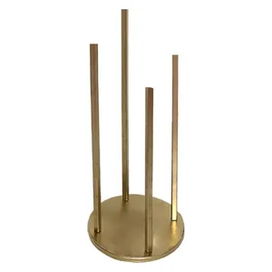 Уровневая стойка Stair S