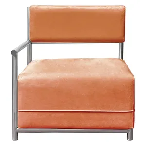 Диван Vice Versa Square Left, Eachy Peachy