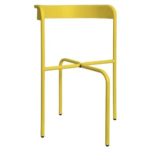 Каркас стула Colorie, Лимонный капкейк