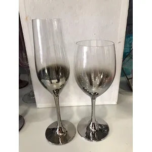 Бокал для шампанского Grid