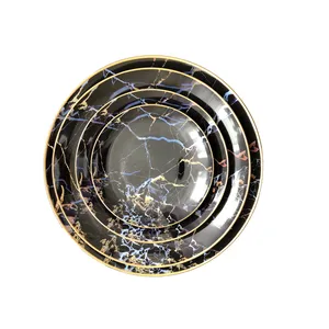 Набор тарелок Storm из 4 шт (продажа)