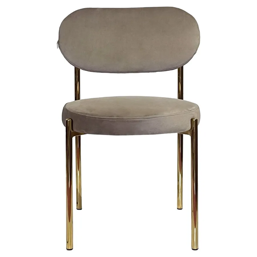 Стул Modern Gold, Coco - Фото миниатюра 2
