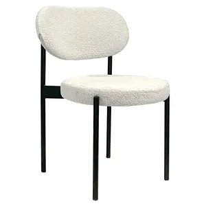 Стул Modern Black, Teddy