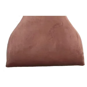 Подушка стула Chameleon (велюр), пыльная роза