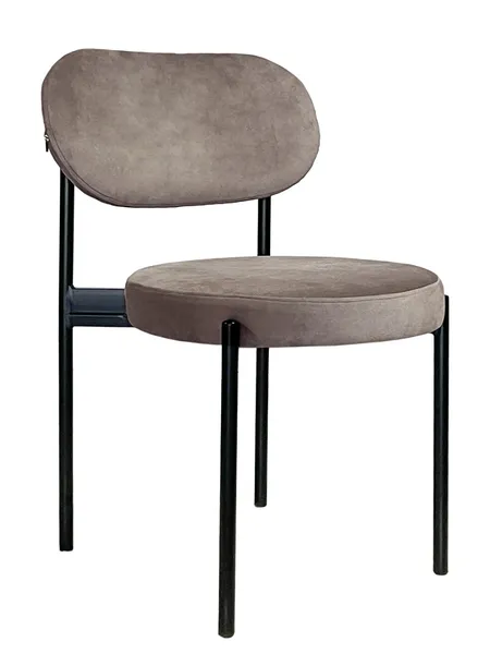 Стул Modern Black, Coco - Фото основное 1