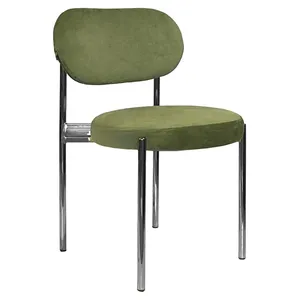 Стул Modern Silver, Matcha