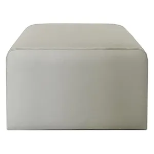 Пуф Vice Versa Square Basic (серый)