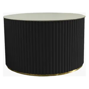 Журнальный столик Black Ray