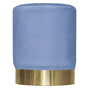 Пуф Gold Sky Sparkle