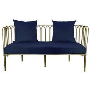 Диван Squash M, Navy