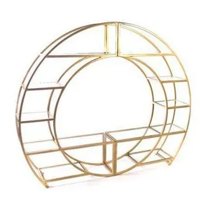 Стеллаж барный "Сфера" (продажа)