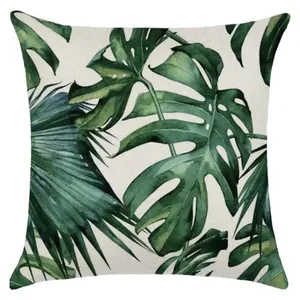 Чехол на подушку Tropicana 1