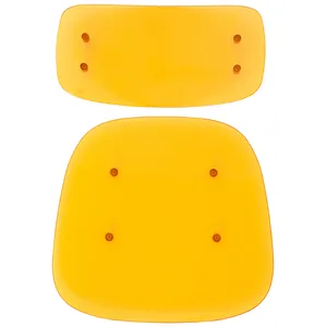 Комплект сидение+спинка на Prism, Заводной апельсин