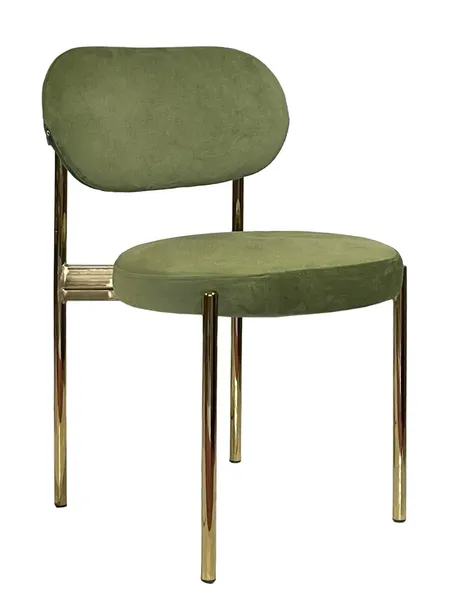 Стул Modern Gold, Matcha - Фото основное 1