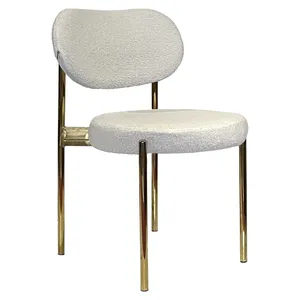 Стул Modern Gold, Teddy