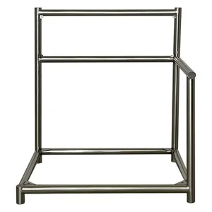 Каркас дивана Vice Versa Square Right Basic