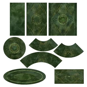 Дизайн-сет Matrix of Fate by Sophie Boxer