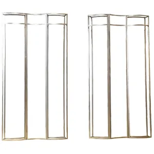 Конструкция Siena (доступно для аренды до 01.05)