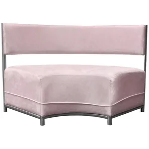 Диван Vice Versa, Serpent In, Rose Quartz