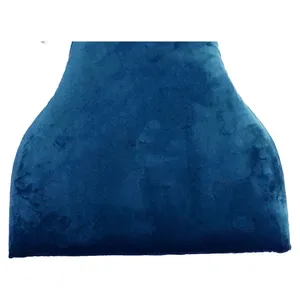 Подушка стула Adler, сапфировая