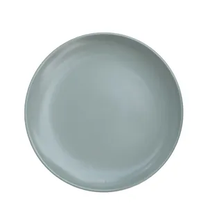 Тарелка Accent Moss S