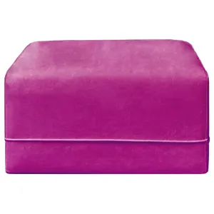 Пуф Vice Versa Square Inviting Fuchsia