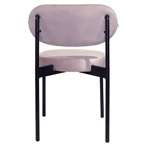 Стул Modern Black, Rose Quartz - Фото 5