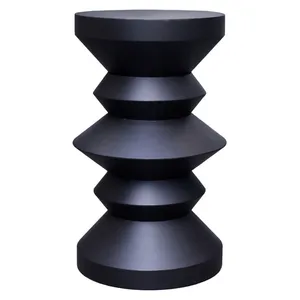Столик журнальный Totem Black - Фото 1
