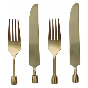 Золотые наконечники Prism сет 4шт