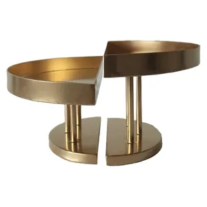 Сет стоек Стойка Plateau Duet S-L - Фото 1