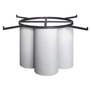 Каркас журнального столика Squash