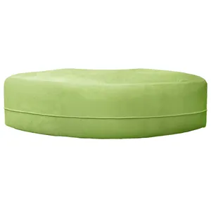 Пуф Vice Versa Serpent Out Matcha