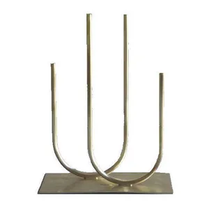 Стойка Double U