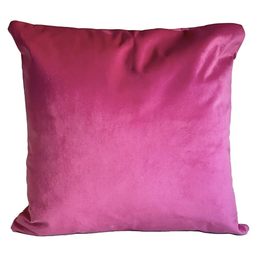 Подушка декоративная Inviting Fuchsia - Фото основное 1