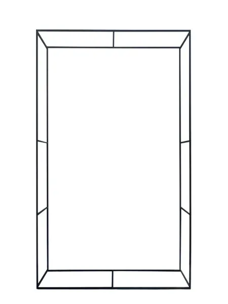 Накладка на банер Laуer Doorway - Фото основное 1