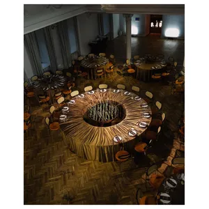 Стул Modern Gold, Black Rotango + Marigold - Фото 3