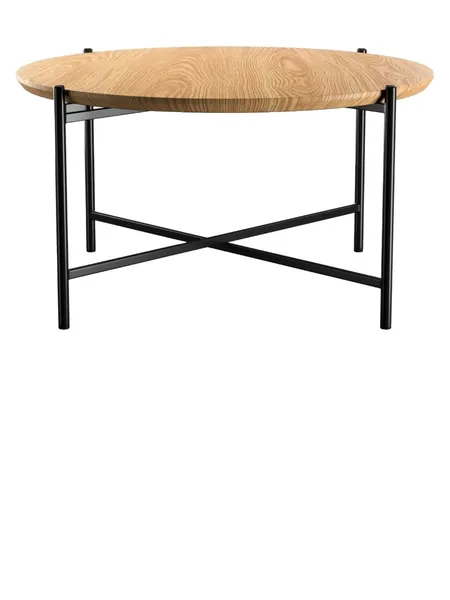 Столик журнальный Wood You Know L - Фото основное 1
