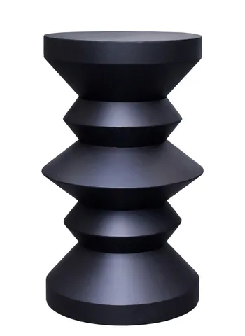 Столик журнальный Totem Black - Фото основное 1
